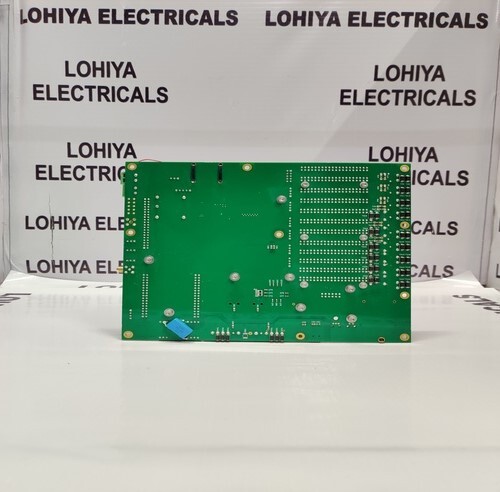 GE MULTILIN 12-0337-07 PCB CARD