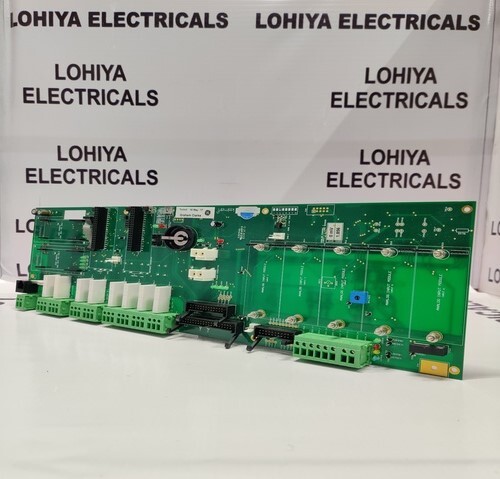 GE MULTILIN 12-0253-03 PCB CARD