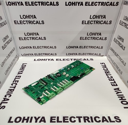 GE MULTILIN 12-0253-03 PCB CARD