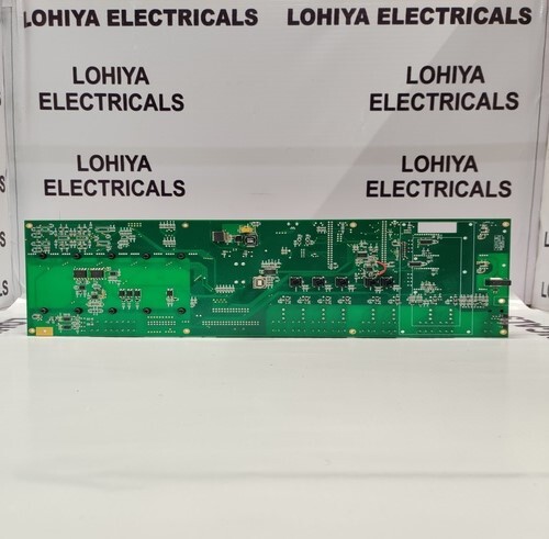 GE MULTILIN 12-0253-03 PCB CARD