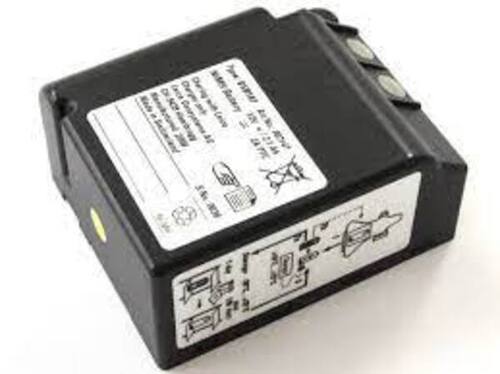 Leica GEB187 Battery