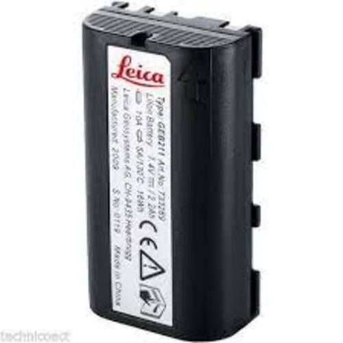 Leica GEB211 Battery