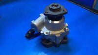 Power Steering Pump for Jaguar XF