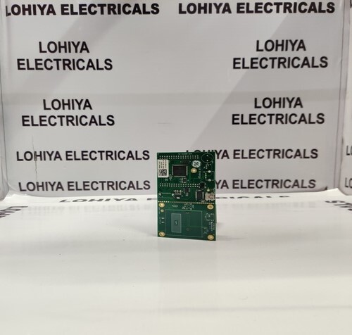 GE MULTILIN 12-0339-04 PCB CARD