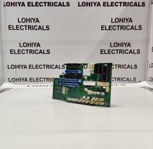 GE MULTILIN 12-0229-04 PCB CARD