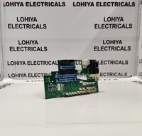 GE MULTILIN 12-0229-04 PCB CARD