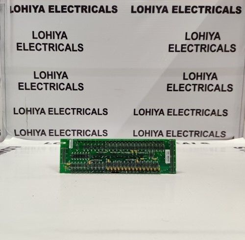 GE MULTILIN 1228-0001-D5 CIRCUIT