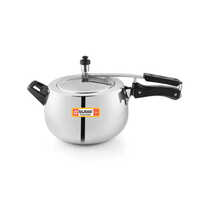 Stainless Steel Pressure Cooker