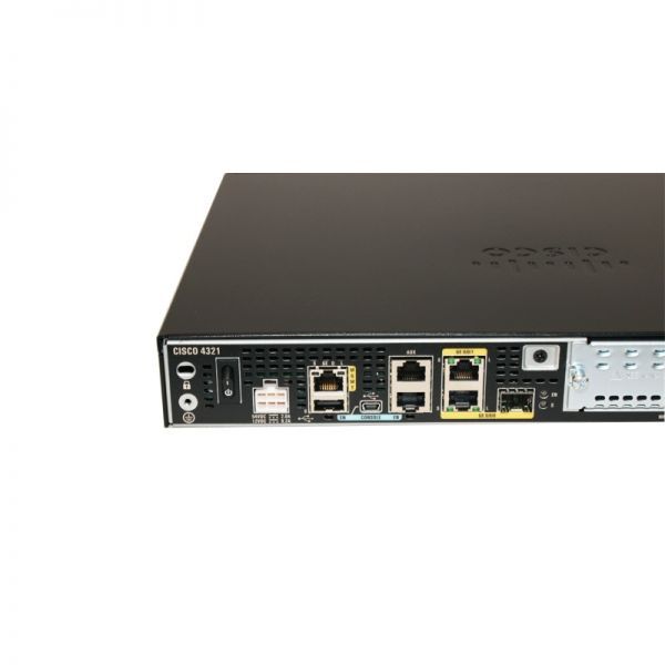 Cisco 4321 Router for Sale