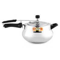 Aluminium Pressure Cooker
