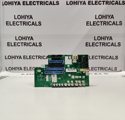 GE MULTILIN 12-0229-05 PCB CARD