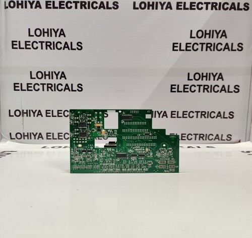 GE MULTILIN 12-0229-05 PCB CARD