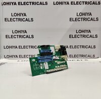 GE MULTILIN 12-0229-05 PCB CARD