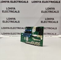 GE MULTILIN 12-0229-05 PCB CARD