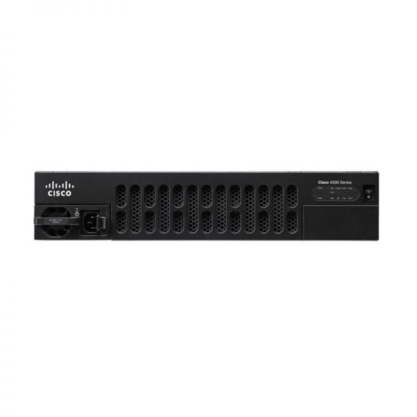 Cisco 4351 Router for Sale
