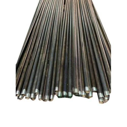 Lancing Pipes - Grade: Industrial