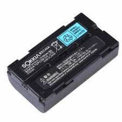 Sokkia Battery BDC46