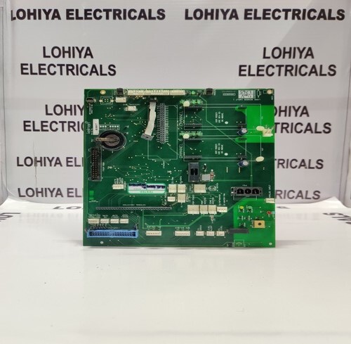 GE MULTILIN 12-0266-02 PCB CARD