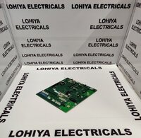 GE MULTILIN 12-0266-02 PCB CARD