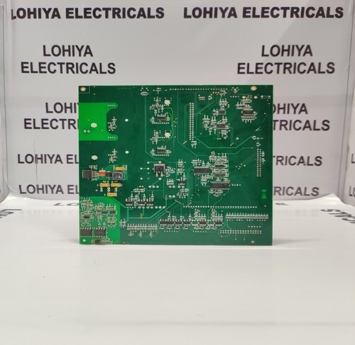 GE MULTILIN 12-0266-02 PCB CARD