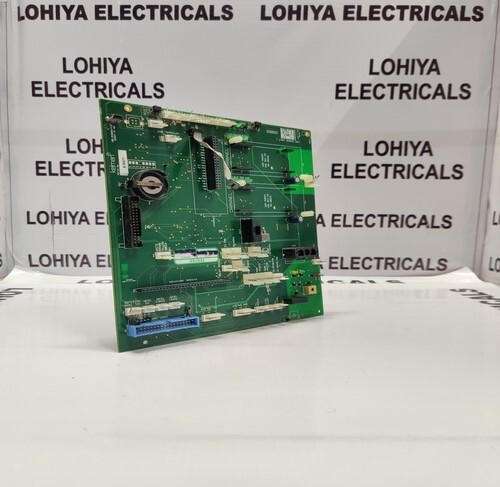 GE MULTILIN 12-0266-02 PCB CARD