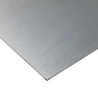 12% To 14% High Manganese Steel Plates - Manganese Steel, Silver Color, Polished Surface, Plate Shape | Versatile Application In Construction
