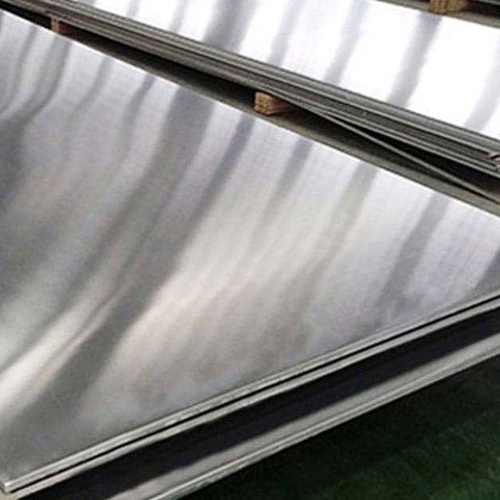 Manganese Steel Plates