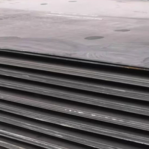 Hadfield Manganese Steel Plates