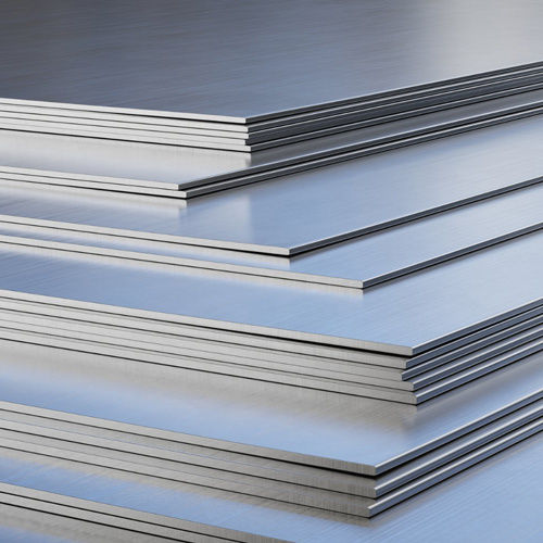 X120Mn12 Manganese Steel Plates