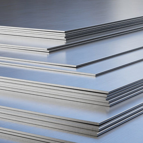 Manganese Steel Plates