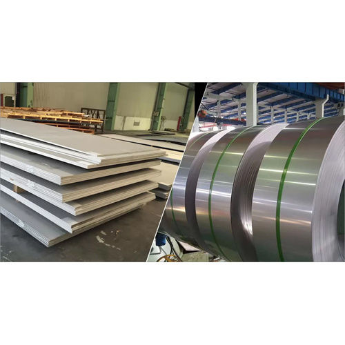 Structural Steel Plate