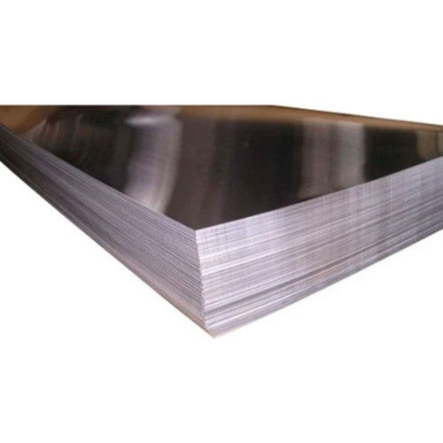 Structural Steel Plate