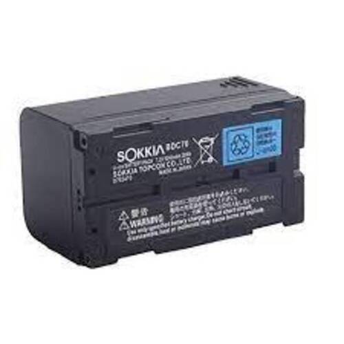 Sokkia Battery BDC70