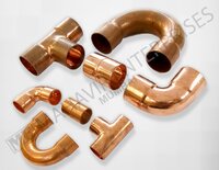 Copper Fittings