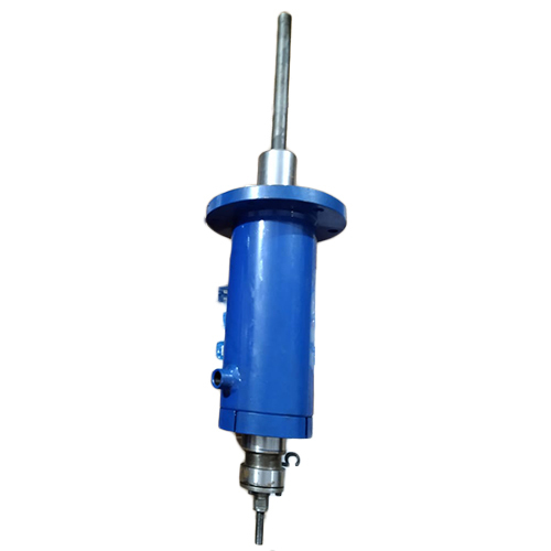 Custom Hydraulic Cylinder