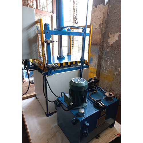 Hydraulic Press Power Pack