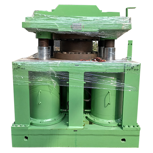 1200T Hydraulic Press