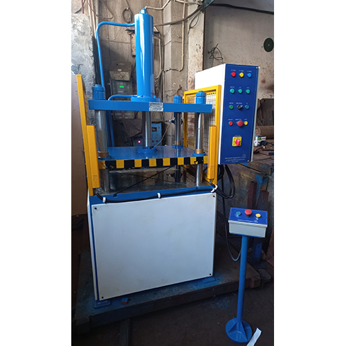 Industrial Hydraulic Press