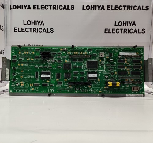 GE MULTILIN 820-0480-01 PCB BOARD