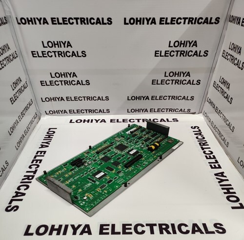 GE MULTILIN 820-0480-01 PCB BOARD