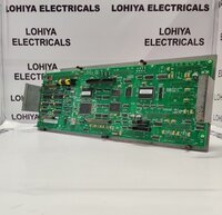 GE MULTILIN 820-0480-01 PCB BOARD