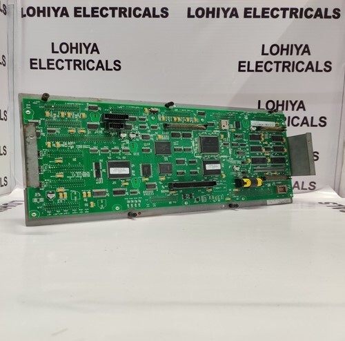 GE MULTILIN 820-0480-01 PCB BOARD