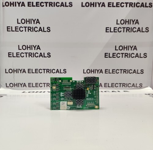 GE MULTILIN 12-0338-04 PCB CARD