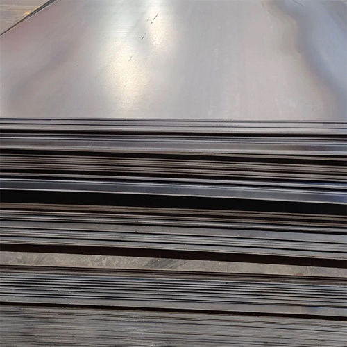 Grade C45 Steel Plate