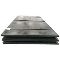 Lloyads La507 And Sail Hard Plate - Sail Hard Steel Plate, Silver Color, Polishing Finish | Ideal For Construction Applications, Durable Plate Shape