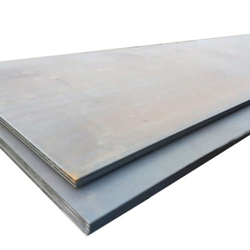 S550 MC High Tensile Steel Plates