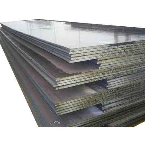 S600 Mc High Tensile Steel Plates