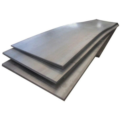 S800 Mc High Tensile Steel Plates - Application: Construction