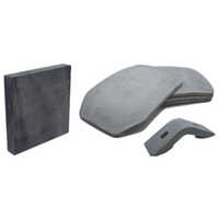 Armoux Plate - Application: Construction