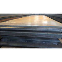 Astm A588 Gr A Corten Plate - Coating Type: None (uncoated Natural Weathering Steel)